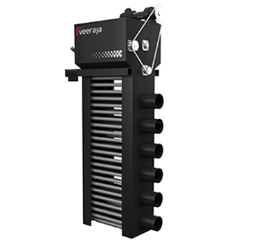 Centralized Filtration Systems