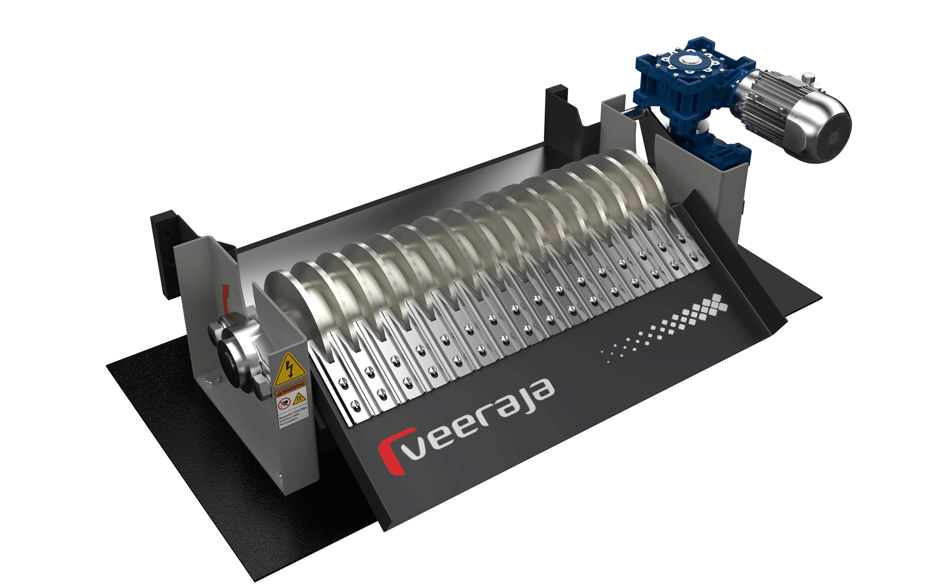 Centralized Filtration Systems