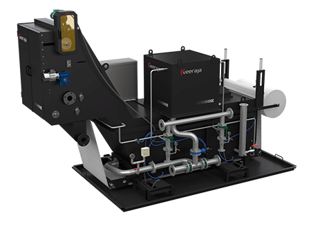 Centralized Filtration Systems