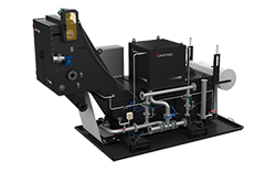 Centralized Filtration Systems