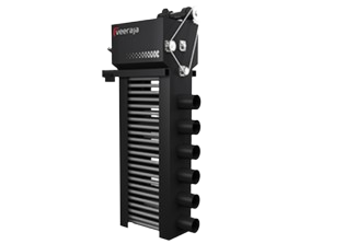 Centralized Filtration Systems
